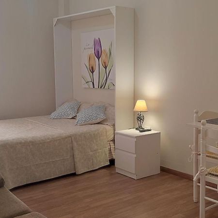 Appartement Brisa Del Sol à Puerto de la Cruz  Extérieur photo