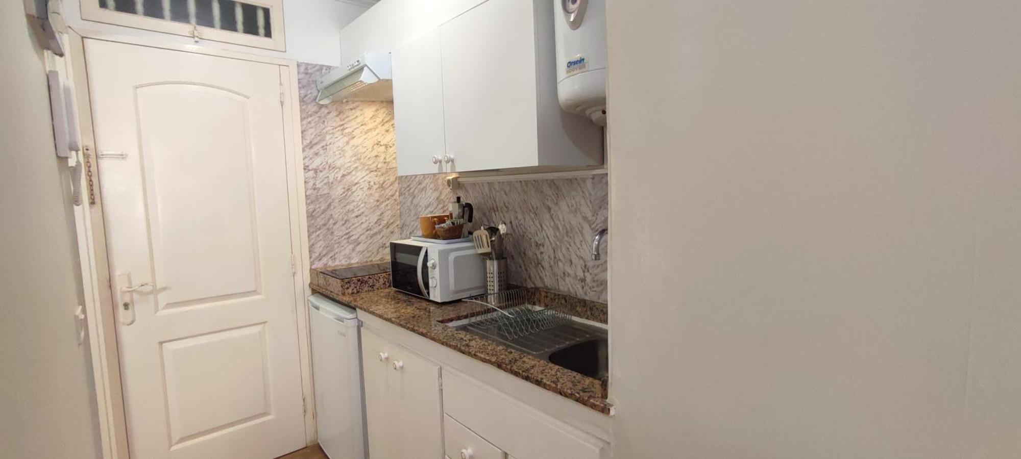 Appartement Brisa Del Sol à Puerto de la Cruz  Extérieur photo