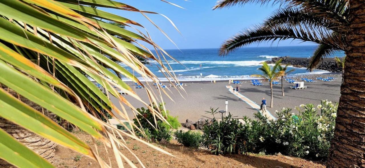 Appartement Brisa Del Sol à Puerto de la Cruz  Extérieur photo