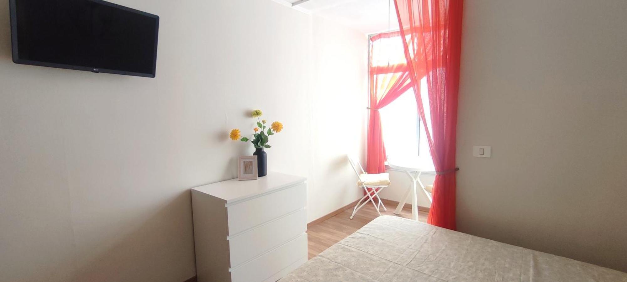 Appartement Brisa Del Sol à Puerto de la Cruz  Extérieur photo