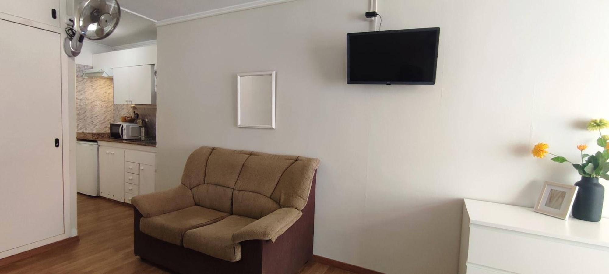 Appartement Brisa Del Sol à Puerto de la Cruz  Extérieur photo