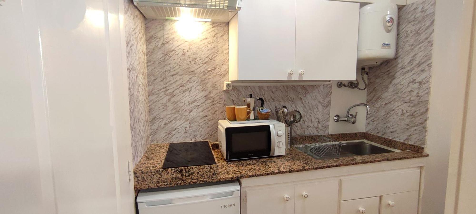 Appartement Brisa Del Sol à Puerto de la Cruz  Extérieur photo