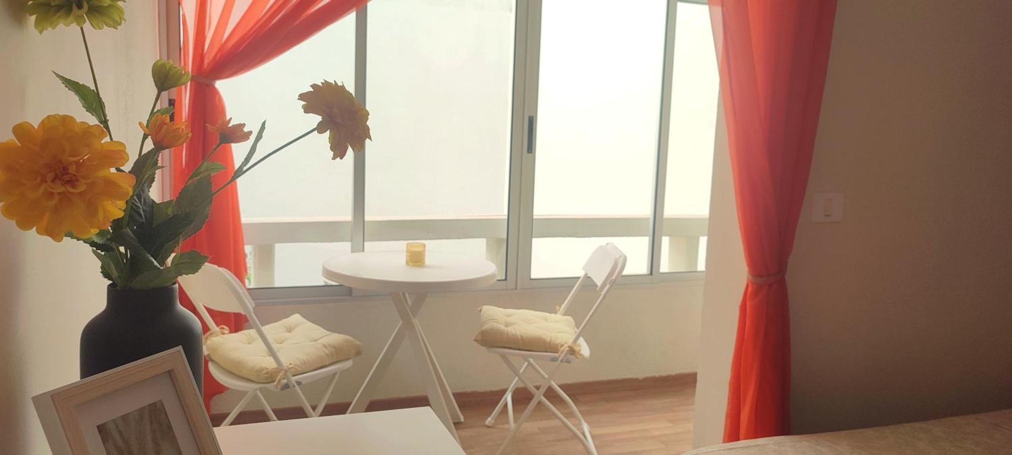 Appartement Brisa Del Sol à Puerto de la Cruz  Extérieur photo