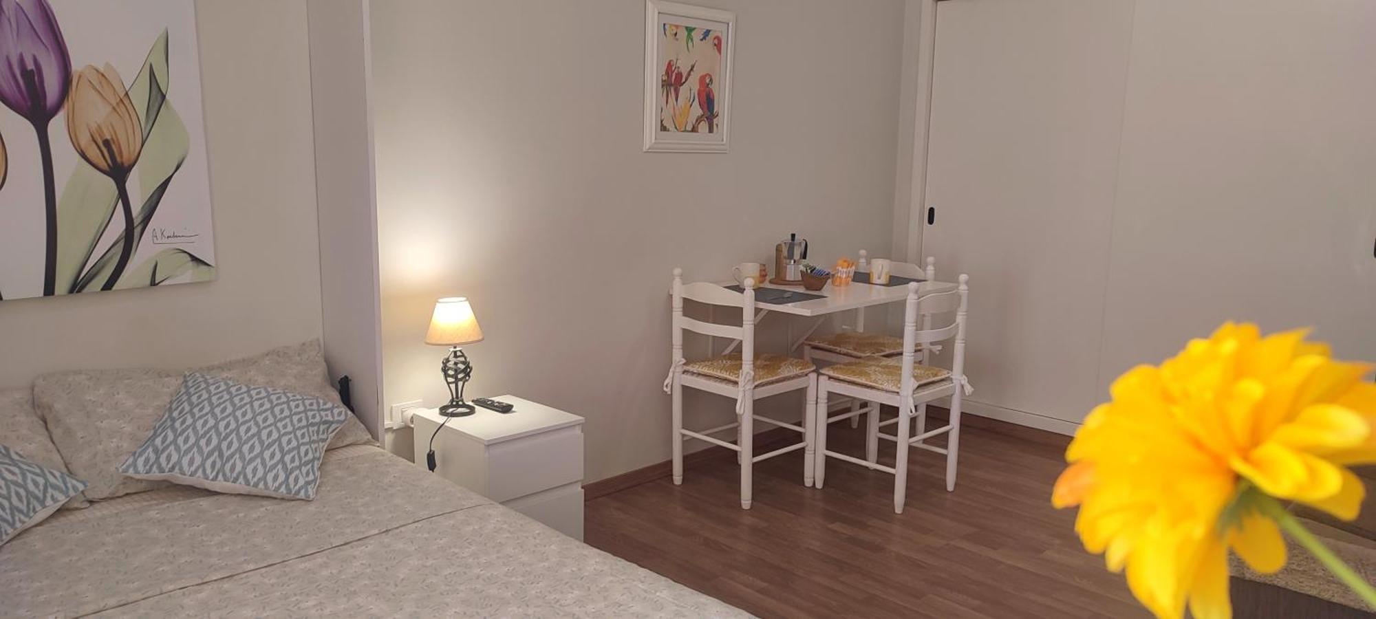 Appartement Brisa Del Sol à Puerto de la Cruz  Extérieur photo